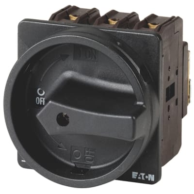 EATON Lastscheider P3-63/EA/SVB-SW 63A