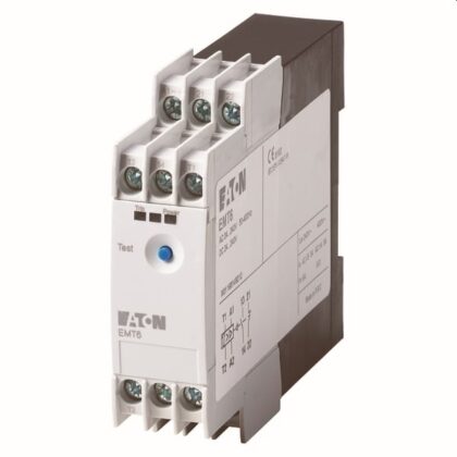 EATON Thermistor motorbeveiliging (24..240Vac50-60Hz