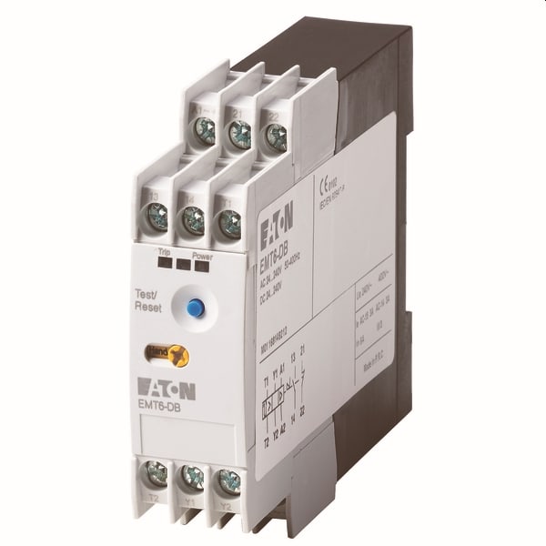 EATON Thermistor motorbeveiliging (24..240Vac50-60Hz