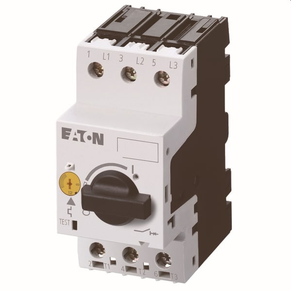 EATON Motorbeveiligingsschakelaar 0