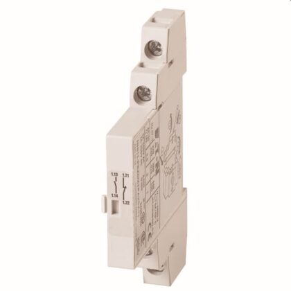 EATON Hulpkontakt PKZ0 1no+1nc 072896