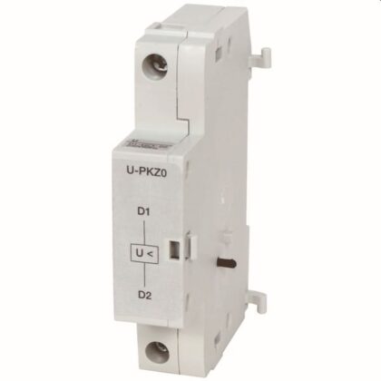 EATON Onderspanningsspoel U-PKZ0(230V50HZ) 073135
