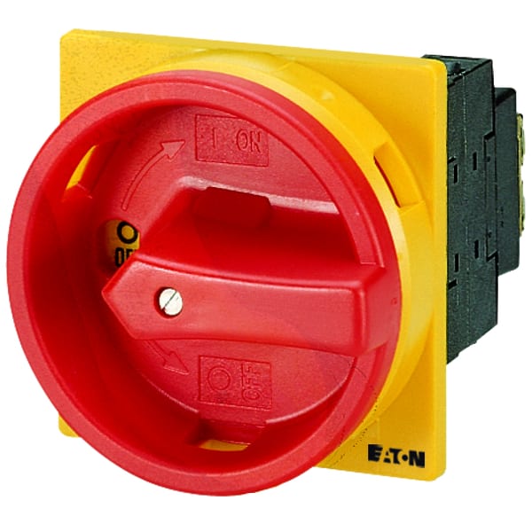EATON Vermogenschakelaar inbouw 32A 3p 081438