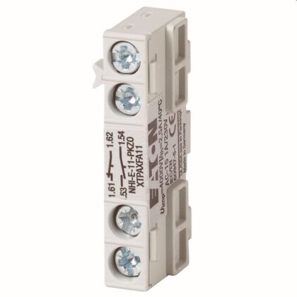 EATON Hulpcontactblok PKZ NHI-E-11-PKZ0