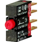 EATON Hulpcontactblok TOEBEHOREN RMQ 16 E01