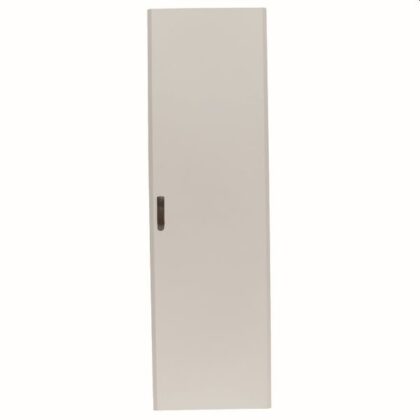 EATON Deur met zwenkgreepsluiting HxB=800x1696.5mm staal grijs 102429