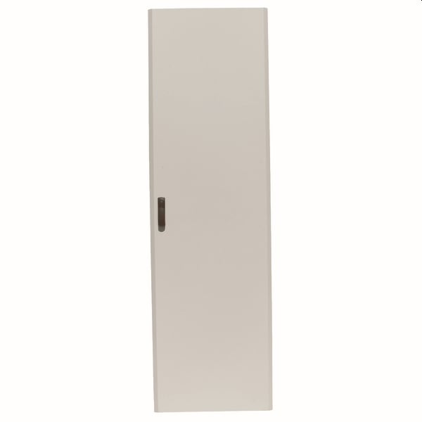 EATON Deur met zwenkgreepsluiting HxB=800x1696.5mm staal grijs 102429