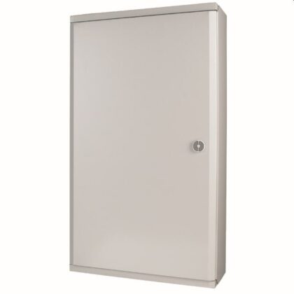 EATON Plaatstalen wandverdeler XBoard