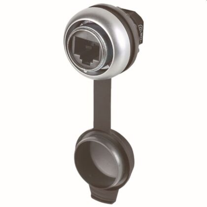 EATON Toebehoren drukknop/signaallamp RMQ-Titan M22-RJ45-SA 107413