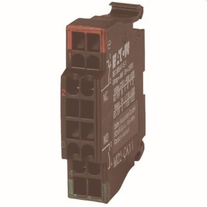 EATON Hulpcontactblok RMQ-Titan M22-CK11