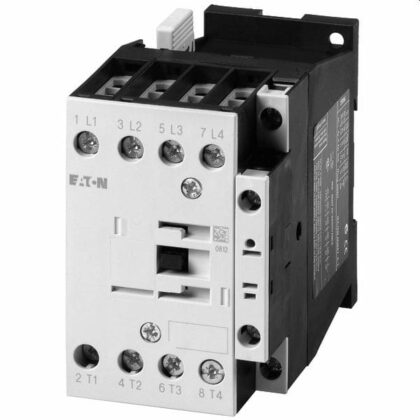 EATON Magneetschak. DILMP32-10(230V50/60HZ) 32A