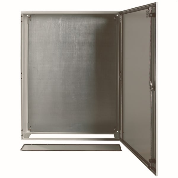 EATON Installatiekast leeg xEnergy CS-108/250 111714