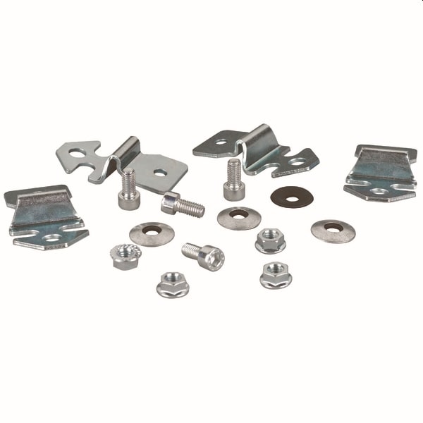 EATON Bevestiging railkoker xEnergy WFB-SET-CS 112639