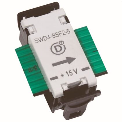 EATON Connector voor SmartWire-Darwin-deelnemer 116022