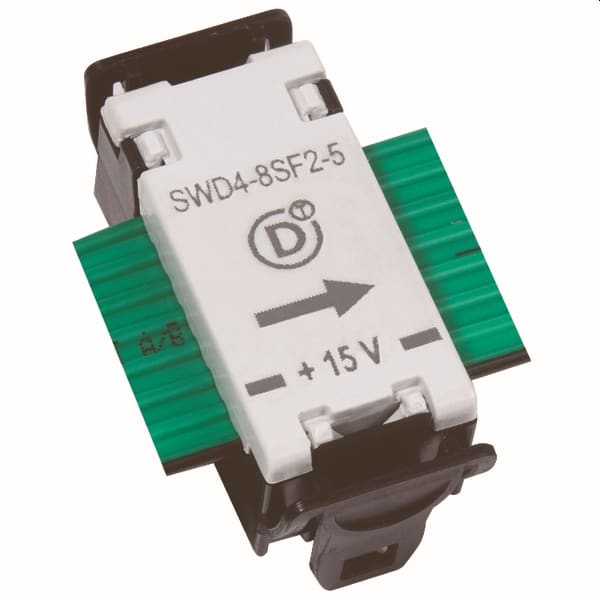 EATON Connector voor SmartWire-Darwin-deelnemer 116022