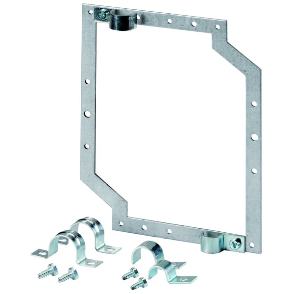 EATON Montageplaat