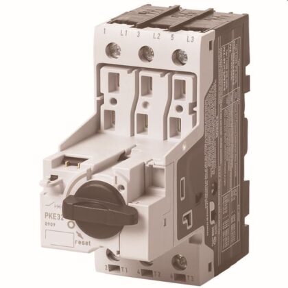 EATON Basisapparaat PKE 32 121722