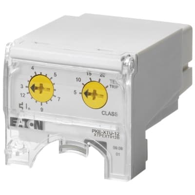 EATON Afschakelblok 3-12A 121725