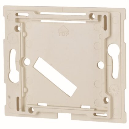 EATON xComfort - CMMZ-00/21 - Adapterplaat 45 x 45 mm pulsdrukker 126038