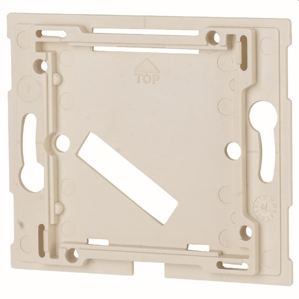 EATON xComfort - CMMZ-00/21 - Adapterplaat 45 x 45 mm pulsdrukker 126038