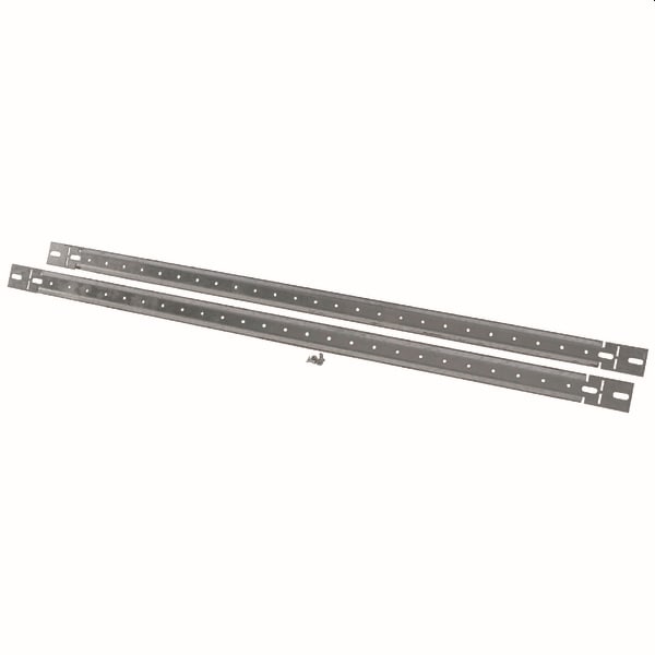 EATON Montageschot voor deurprofielstrips en kabelgoten kast 800b 140534