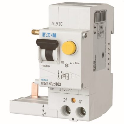 EATON Foutstroommodule 170211
