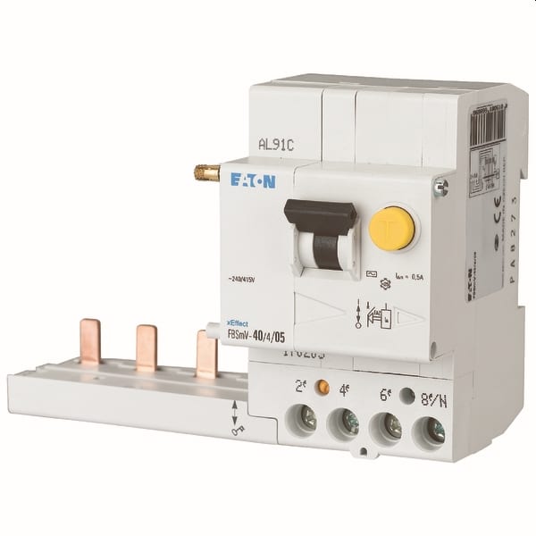 EATON Foutstroommodule 170231