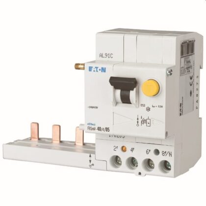 EATON Foutstroommodule FBSMV-63/4/03-A 170232
