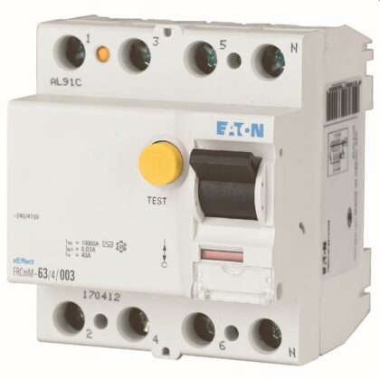 EATON FRCMM-40/4/03-A 170342