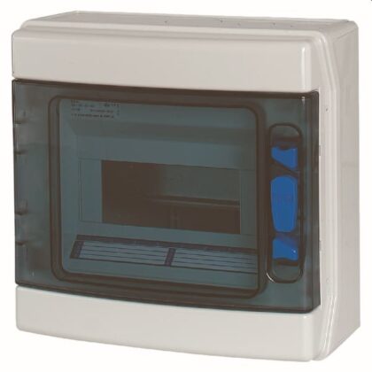 EATON Inst.kast