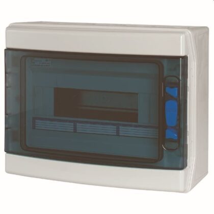 EATON Inst.kast