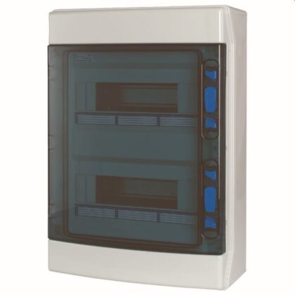EATON Inst.kast