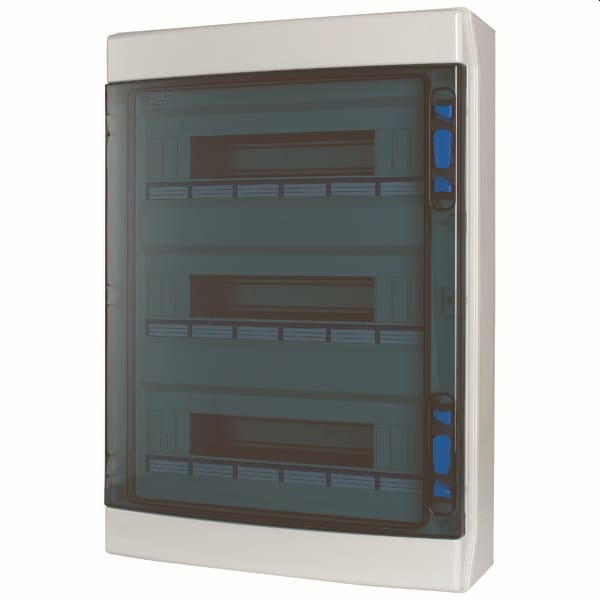 EATON Inst.kast