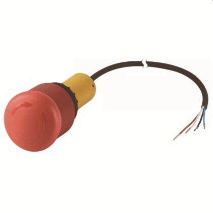 EATON Nood-Uit/Stop