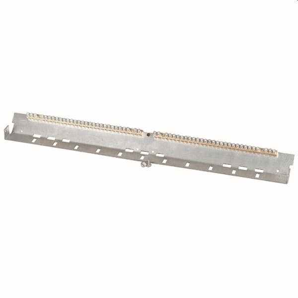 EATON raildragerprofiel incl. 2xKL45 voor kast breedte 800mm 187874