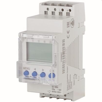 EATON Digitale weekschakelklok