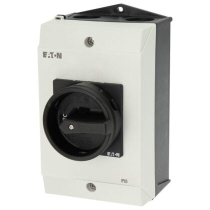 EATON Lastscheider T3-4-15682/I2/SVB-SW 32A