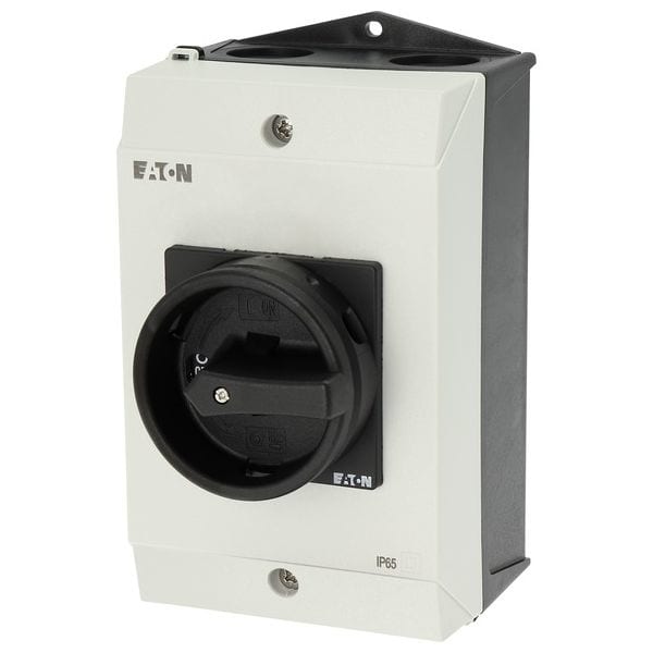 EATON Lastscheider T3-4-15682/I2/SVB-SW 32A