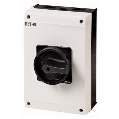 EATON Lastscheider T5B-4-15682/I4/SVB-SW 63A