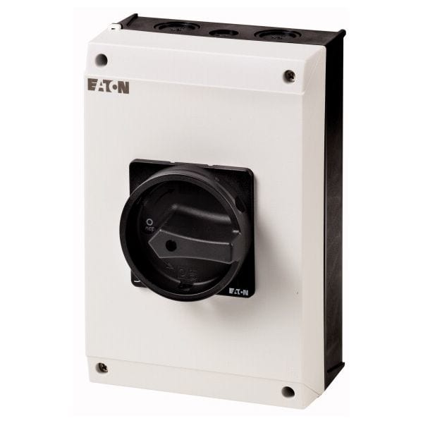 EATON Lastscheider T5B-4-15682/I4/SVB-SW 63A