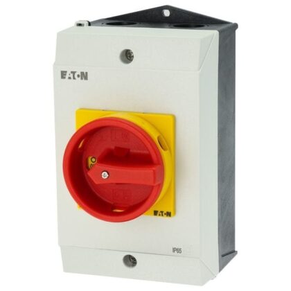 EATON Lastscheider P1-25/I2/SVB/N 25A