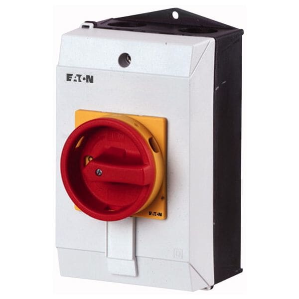 EATON Lastscheider P1-32/I2/SVB/N 32A