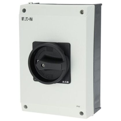 EATON Lastscheider P3-63/I4/SVB-SW/HI11 63A