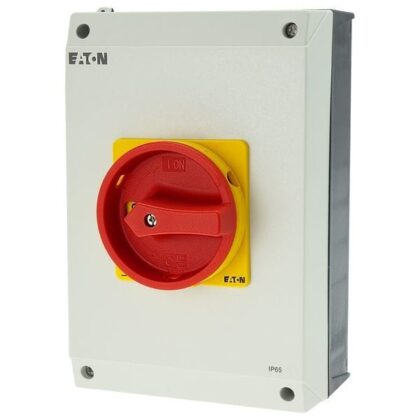 EATON Lastscheider P3-63/I4/SVB/N 63A