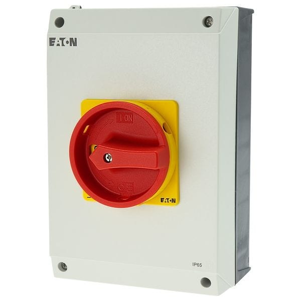 EATON Lastscheider P3-63/I4/SVB/N 63A