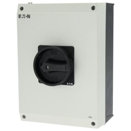 EATON Hoofdschakelaar 100A opb. 207375