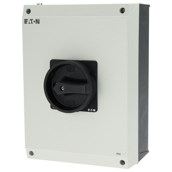 EATON Hoofdschakelaar 100A opb. 207375