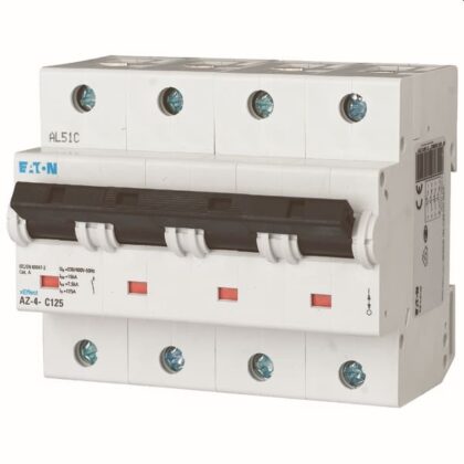 EATON Installatieautomaat AZ-4-C32