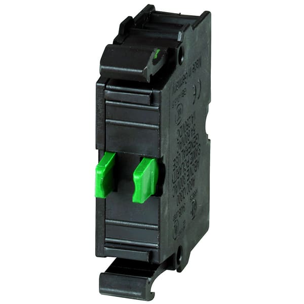 EATON Contactelement NO frontbevestiging 216376