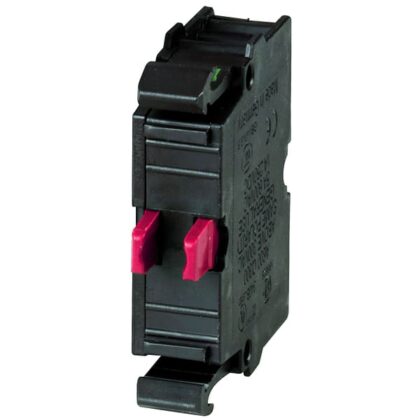 EATON Contactelement NC frontbevestiging 216378